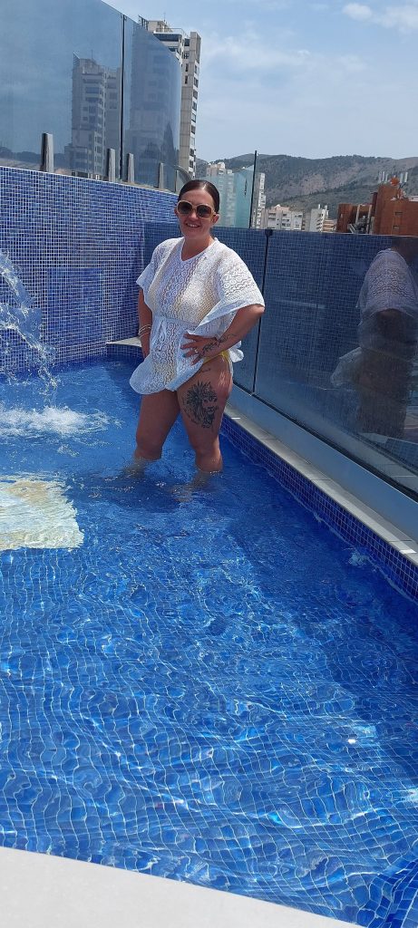 Benidorm Hotels stag hen group hotels